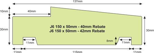 Best What Is The Thickness Of A Door Jamb 