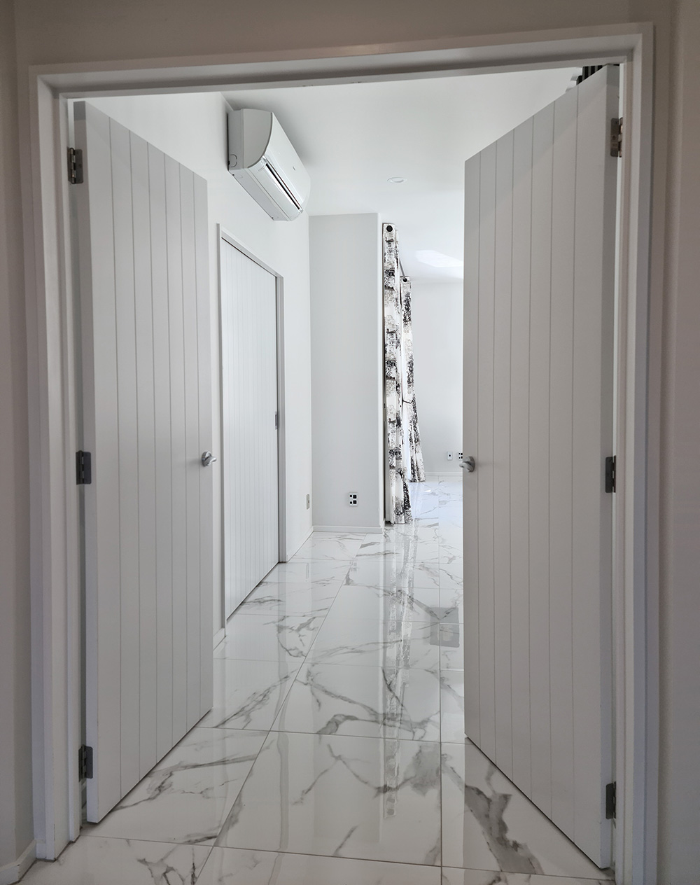 Hallmark Merivale Interior Prehung Door