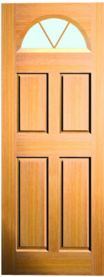 Renall Colonial 6 Ext