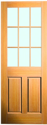 Renall Lumley Ext