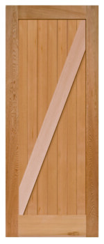 Parkwood AR41 D-1 Barn