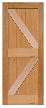 Parkwood - AR43 B1 Barn