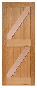 Parkwood - AR43C Barn