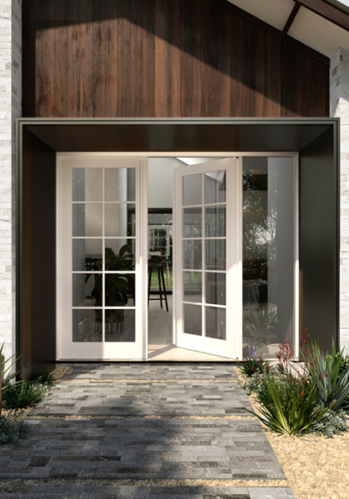 Parkwood Doors Exterior French Doors F10