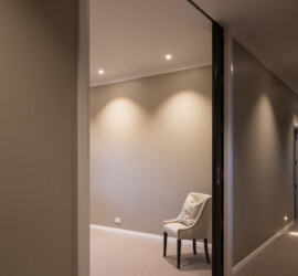 Cowdroy Cavity Slider