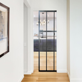 CS - Cavity Slider Pocket Loft Door