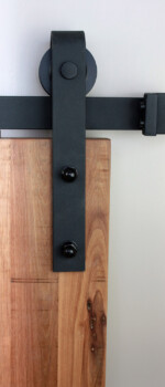 Parkwood Track - Classic Black