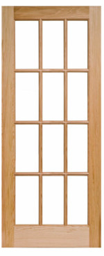 Parkwood Interior 12 Lite