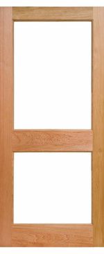 Parkwood Interior 2 Lite