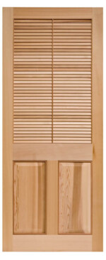 Parkwood Open Louvre