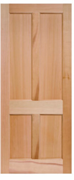 Parkwood Traditional 4