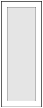 Superior - Brook Vision Panel