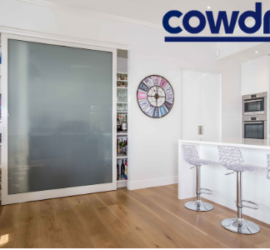 Cowdroy Architectural Slider