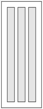 Superior - Somerset Vision Panel